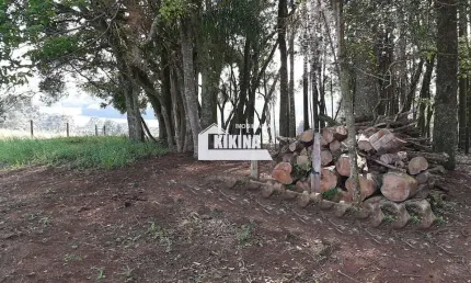 Área à venda, 21541.00 m2 por R$240000.00  - Area Rural - Catanduvas/PR