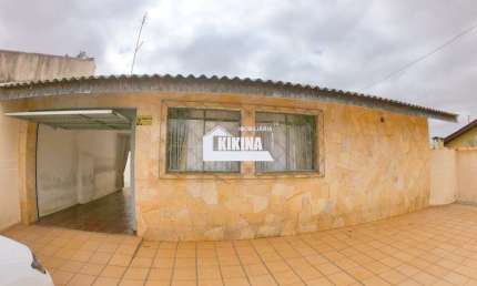 Casa Residencial com 3 quartos  à venda, 120.00 m2 por R$350000.00  - Uvaranas - Ponta Grossa/PR