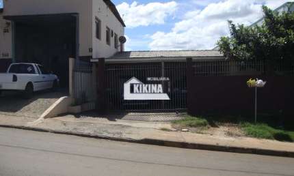 Casa Residencial com 3 quartos  à venda, 120.00 m2 por R$500000.00  - Chapada - Ponta Grossa/PR