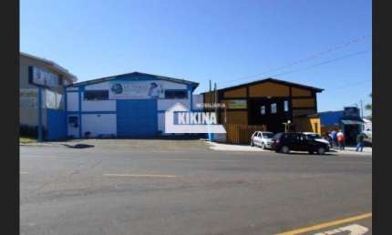 Barracão/Galpão à venda, 375.00 m2 por R$3000000.00  - Oficinas - Ponta Grossa/PR
