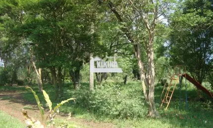 Terreno à venda, 24200.00 m2 por R$1300000.00  - Colonia Dona Luiza - Ponta Grossa/PR