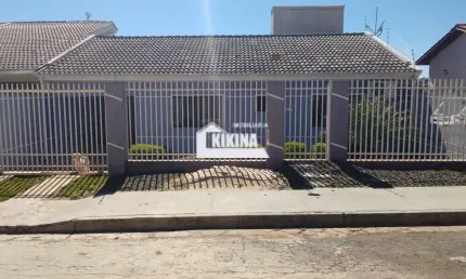 Sobrado com 3 quartos  à venda, 280.00 m2 por R$790000.00  - Neves - Ponta Grossa/PR
