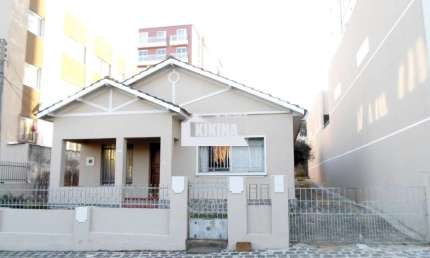 Terreno à venda, 555.00 m2 por R$1500000.00  - Centro - Ponta Grossa/PR