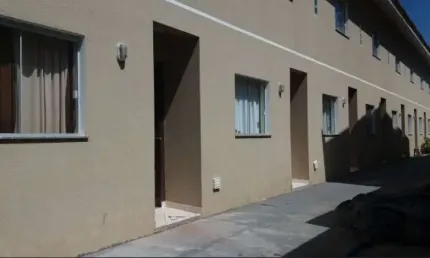 Sobrado com 2 quartos  à venda, 60.00 m2 por R$180000.00  - Boa Vista - Ponta Grossa/PR
