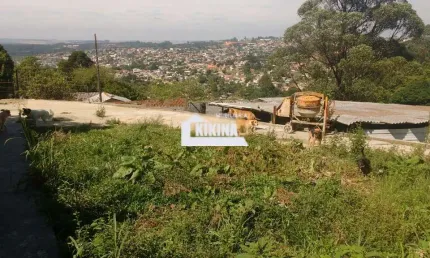 Terreno à venda, 1100.00 m2 por R$350000.00  - Nova Russia - Ponta Grossa/PR