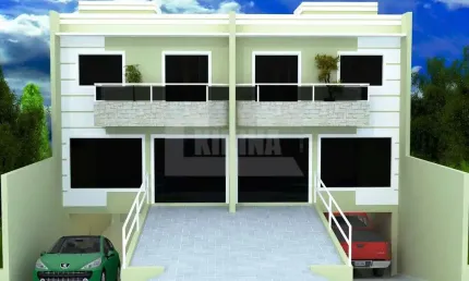 Apartamento com 2 quartos  à venda, 250.00 m2 por R$265000.00  - Uvaranas - Ponta Grossa/PR
