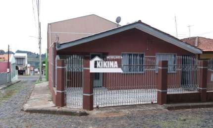 Casa Residencial com 3 quartos  à venda, 144.00 m2 por R$300000.00  - Neves - Ponta Grossa/PR