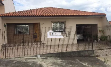 Casa Residencial com 3 quartos  à venda, 190.00 m2 por R$435000.00  - Contorno - Ponta Grossa/PR