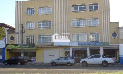 Apartamento com 3 quartos  à venda, 160.00 m2 por R$350000.00  - Centro - Ponta Grossa/PR