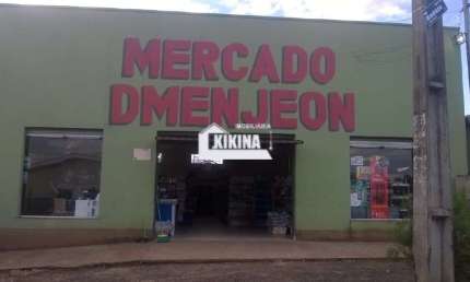 Sala Comercial à venda, 220.00 m2 por R$350000.00  - Cara Cara - Ponta Grossa/PR
