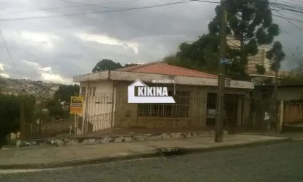 Sobrado com 2 quartos  à venda, 396.00 m2 por R$700000.00  - Ronda - Ponta Grossa/PR