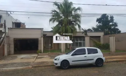 Casa Residencial com 4 quartos  à venda, 320.00 m2 por R$1000000.00  - Oficinas - Ponta Grossa/PR