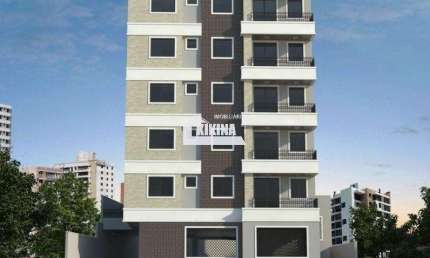 Apartamento com 2 quartos  à venda, 111.00 m2 por R$316561.00  - Uvaranas - Ponta Grossa/PR