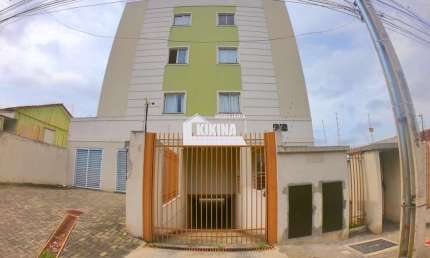 Apartamento com 3 quartos  à venda, 74.00 m2 por R$280000.00  - Ronda - Ponta Grossa/PR