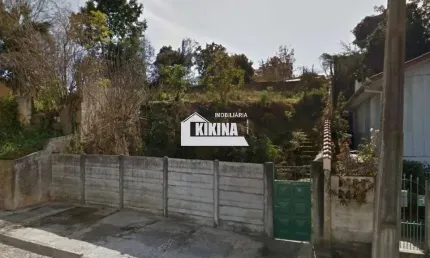 Terreno à venda, 432.00 m2 por r$220000.00  - ronda - ponta grossa/pr