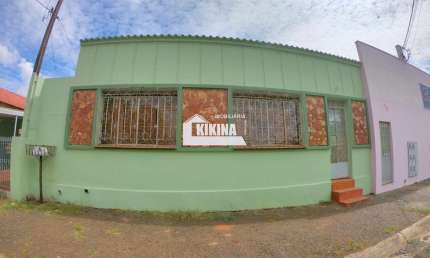 Kitinet. com 1 quarto  para alugar, 50.00 m2 por R$1000.00  - Nova Russia - Ponta Grossa/PR