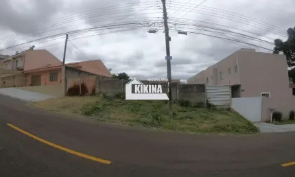 Terreno à venda, 462.00 m2 por r$350000.00  - orfas - ponta grossa/pr