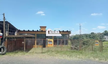 Terreno com 3 quartos  à venda, 421.00 m2 por R$850000.00  - Contorno - Ponta Grossa/PR