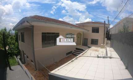 Casa Residencial com 3 quartos  à venda, 140.00 m2 por R$480000.00  - Olarias - Ponta Grossa/PR