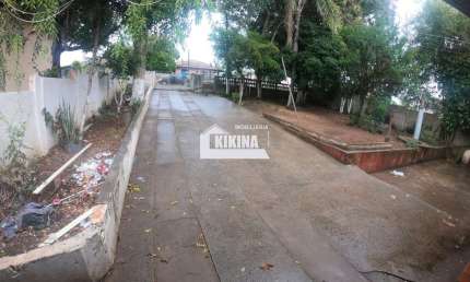 Terreno com 2 quartos  à venda, 495.00 m2 por R$300000.00  - Nova Russia - Ponta Grossa/PR