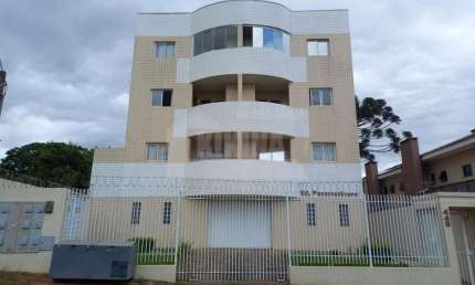 Apartamento com 2 quartos  à venda, 76.00 m2 por R$250000.00  - Oficinas - Ponta Grossa/PR