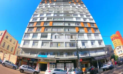 Apartamento com 3 quartos  à venda, 155.00 m2 por R$600000.00  - Centro - Ponta Grossa/PR