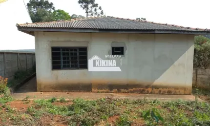 Terreno à venda, 312.00 m2 por R$190000.00  - Contorno - Ponta Grossa/PR