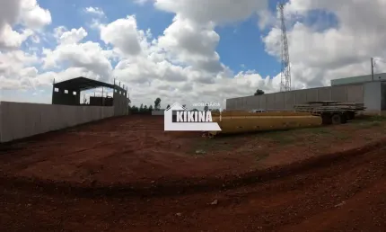 Terreno à venda, 1222.00 m2 por R$635000.00  - Chapada - Ponta Grossa/PR
