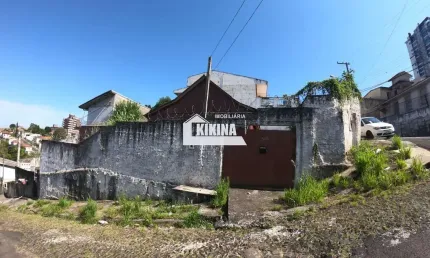 Terreno à venda, 280.00 m2 por r$350000.00  - centro - ponta grossa/pr