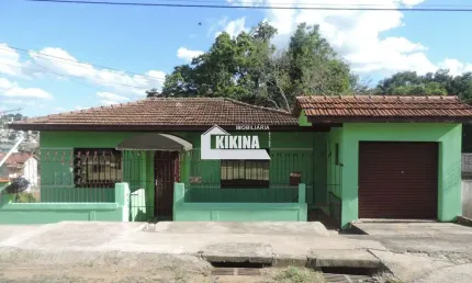 Sobrado com 3 quartos  à venda, 100.00 m2 por R$330000.00  - Ronda - Ponta Grossa/PR