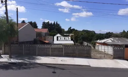 Terreno à venda, 660.00 m2 por R$300000.00  - Contorno - Ponta Grossa/PR