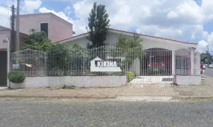 Casa Residencial com 3 quartos  à venda, 90.00 m2 por R$480000.00  - Contorno - Ponta Grossa/PR