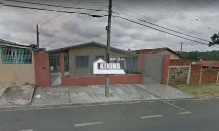 Casa Residencial com 5 quartos  à venda, 380.00 m2 por R$400000.00  - Ronda - Ponta Grossa/PR