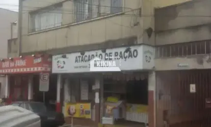 Apartamento com 3 quartos  à venda, 188.00 m2 por R$360000.00  - Centro - Ponta Grossa/PR