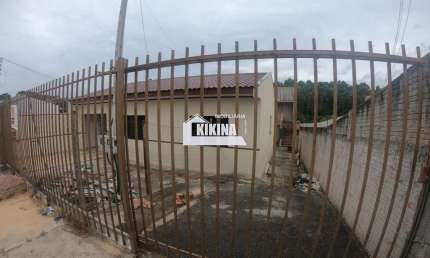 Casa Residencial com 4 quartos  à venda, 90.00 m2 por R$600000.00  - Nova Russia - Ponta Grossa/PR