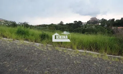 Terreno à venda, 348.00 m2 por r$89000.00  - chapada - ponta grossa/pr
