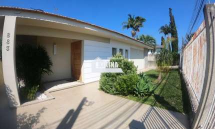 Casa Residencial com 4 quartos  à venda, 250.00 m2 por R$1250000.00  - Boa Vista - Ponta Grossa/PR