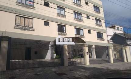 Apartamento com 2 quartos  à venda, 108.00 m2 por R$280000.00  - Orfas - Ponta Grossa/PR