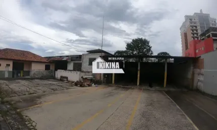 Barracão/galpão para alugar, 250.00 m2 por r$4500.00  - jardim carvalho - ponta grossa/pr