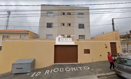 Apartamento com 2 quartos  à venda, 80.00 m2 por R$280000.00  - Orfas - Ponta Grossa/PR