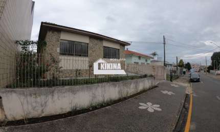 Terreno com 4 quartos  à venda, 434.00 m2 por R$600000.00  - Orfas - Ponta Grossa/PR