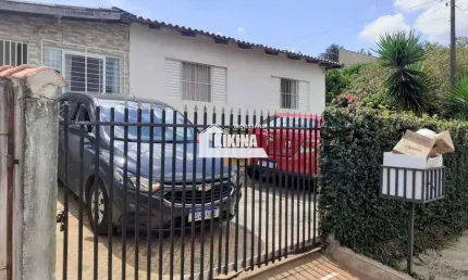 Casa Residencial com 3 quartos  à venda, 157.00 m2 por R$265000.00  - Uvaranas - Ponta Grossa/PR