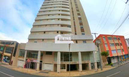 Apartamento com 3 quartos  à venda, 130.00 m2 por R$440000.00  - Estrela - Ponta Grossa/PR