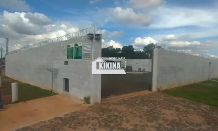 Terreno à venda, 560.00 m2 por R$350000.00  - Cara Cara - Ponta Grossa/PR