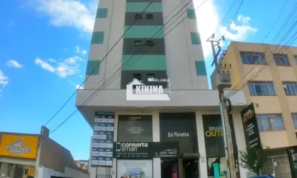 Sala Comercial para alugar, 90.00 m2 por R$3790.00  - Centro - Ponta Grossa/PR