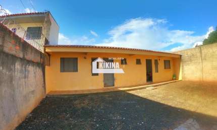 Kitinet. com 1 quarto  para alugar, 30.00 m2 por R$500.00  - Uvaranas - Ponta Grossa/PR