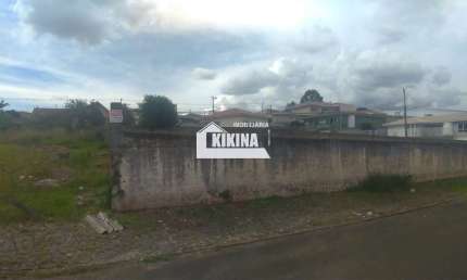 Terreno à venda, 462.00 m2 por R$290000.00  - Uvaranas - Ponta Grossa/PR