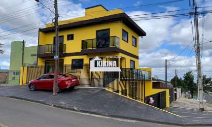 Sobrado com 3 quartos  à venda, 240.00 m2 por R$780000.00  - Boa Vista - Ponta Grossa/PR