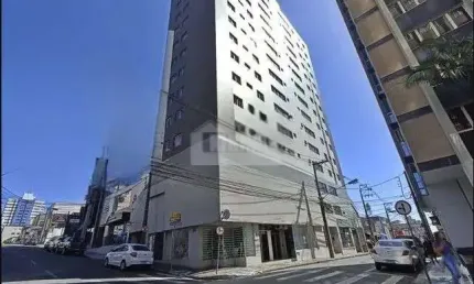 Apartamento com 3 quartos  à venda, 190.00 m2 por R$450000.00  - Centro - Ponta Grossa/PR