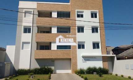 Apartamento com 2 quartos  à venda, 80.00 m2 por R$450000.00  - Orfas - Ponta Grossa/PR